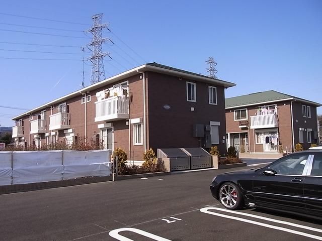 その他共有部分　★敷地内駐車場★