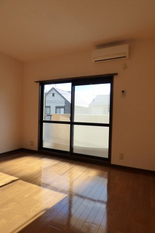 その他部屋・スペース　洋室8帖