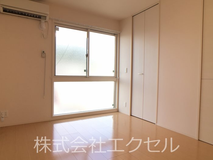 その他部屋・スペース　ベットルームです。
