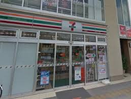 コンビニ　セブンイレブン 西川口駅西口店（コンビニ）まで150m