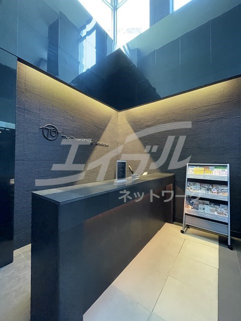 ロビー