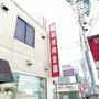銀行　昭和信用金庫（銀行）まで834m