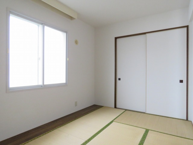 その他　和室