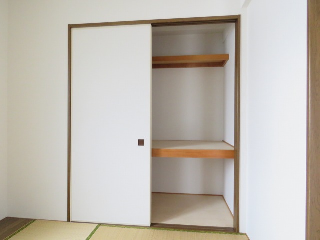 収納　収納