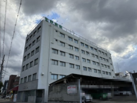 病院　生野病院（病院）まで453m