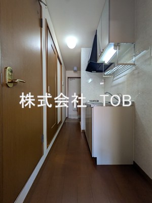 その他部屋・スペース　※クリーニング完了前※別部屋参考写真