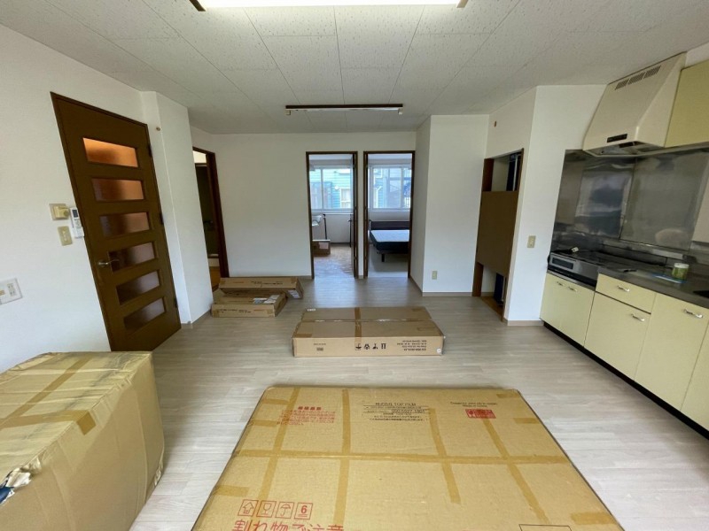 その他部屋・スペース　内装