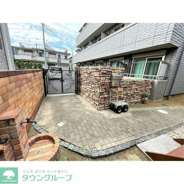 ロビー