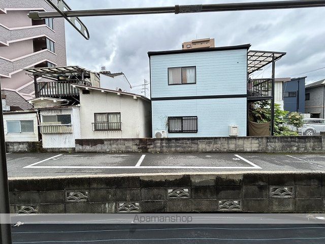 眺望　眺望