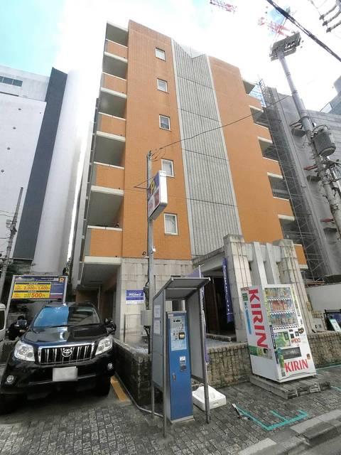 エントランス　?