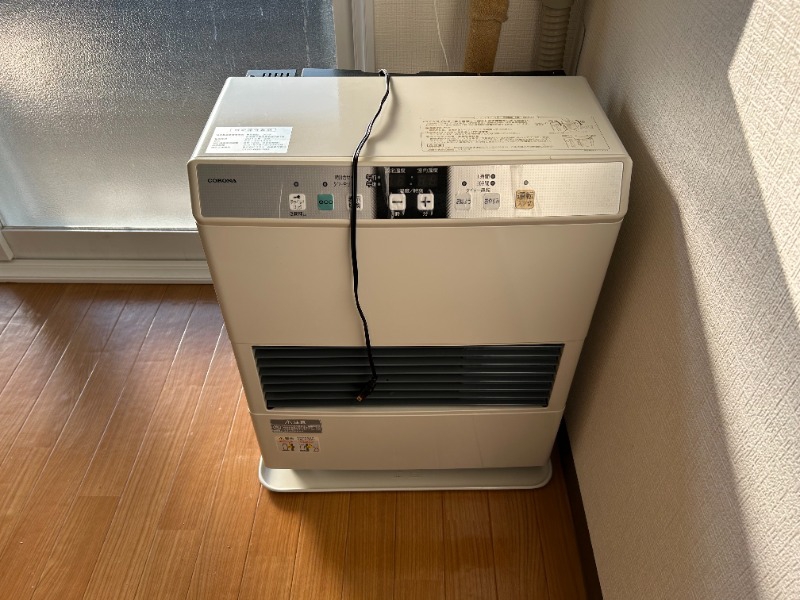 その他設備　設備