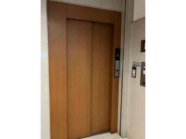その他共有部分　建物設備