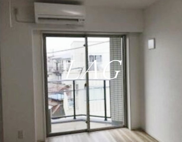 居室・リビング　洋室のお部屋です。