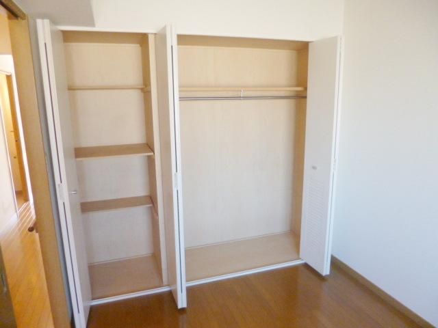 その他設備　★大型収納★