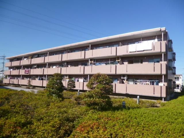 建物外観　★閑静な住宅街★