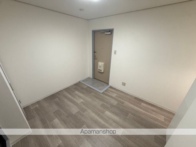 京阪本線 古川橋駅 徒歩12分 4階建 築36年の居間写真