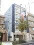 森下駅より徒歩12分 5階 築9年10ヶ月の賃貸物件