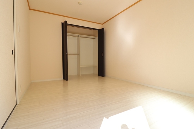 その他部屋・スペース　洋室