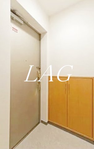 玄関　玄関です。