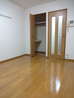 収納　※別室の参考写真の為、現況優先です。