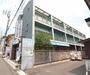 北大路駅より徒歩27分 2階 築38年8ヶ月の賃貸物件