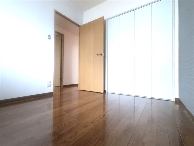 その他部屋・スペース　洋室