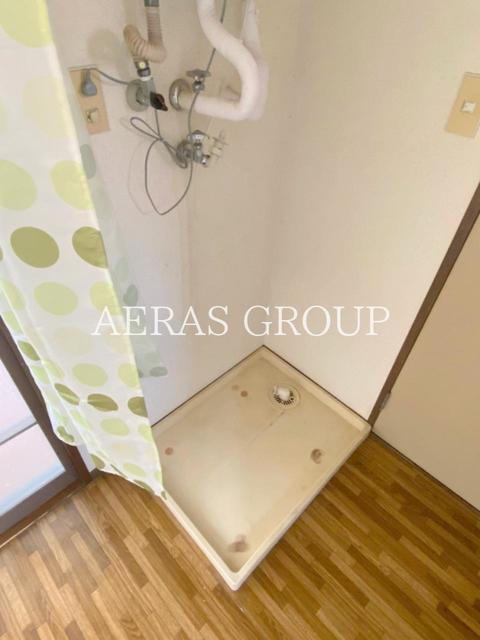 その他設備　別部屋参考。