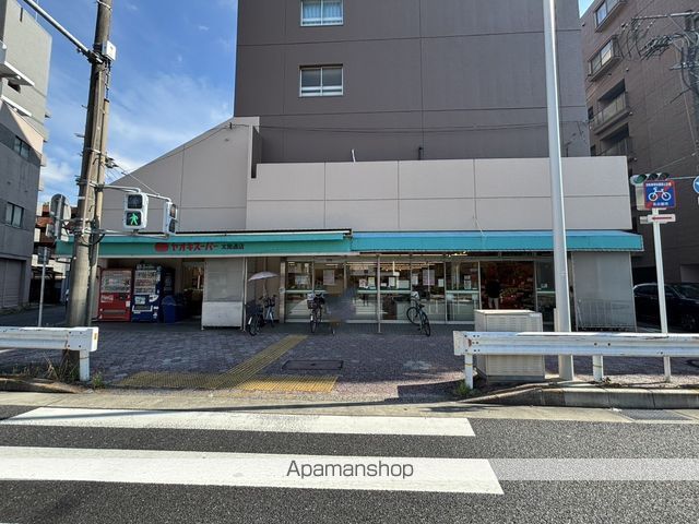 スーパー　（株）ヤオキスーパー／太閤通店（スーパー）まで307m