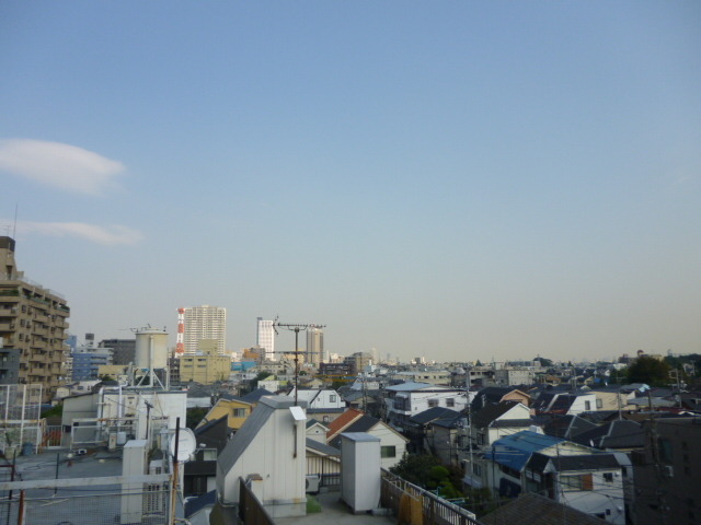 眺望　★眺望★