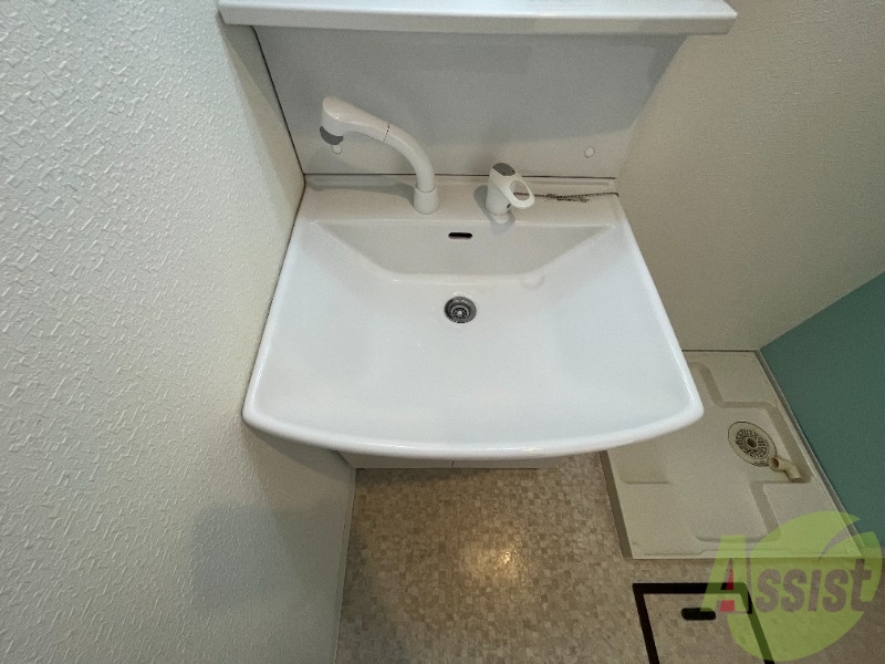 グレスト元町の内装写真