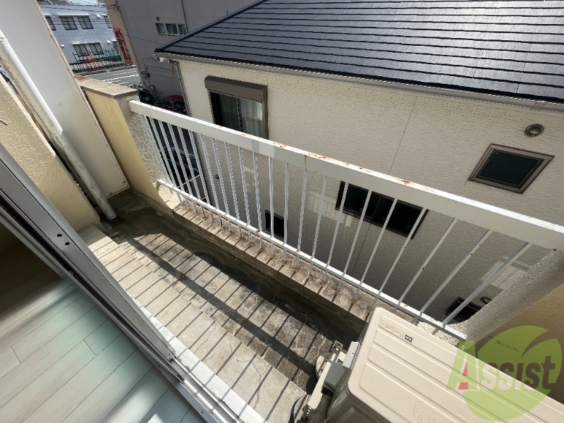 グレスト元町の内装写真