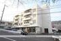 井口駅より徒歩11分 2階 築53年11ヶ月の賃貸物件