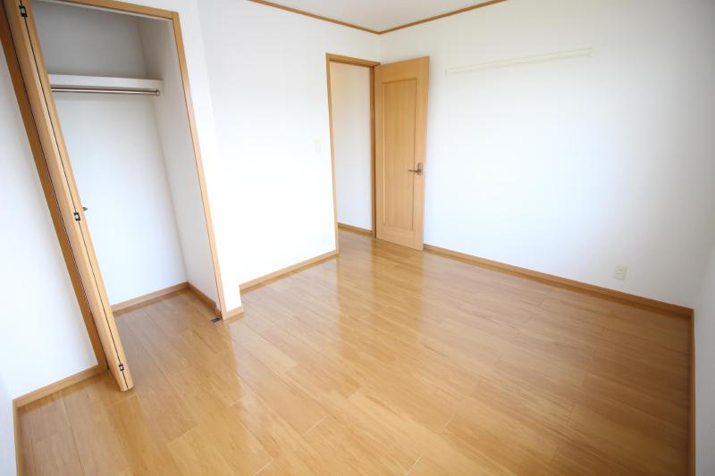 その他部屋・スペース　北側洋室6.5帖