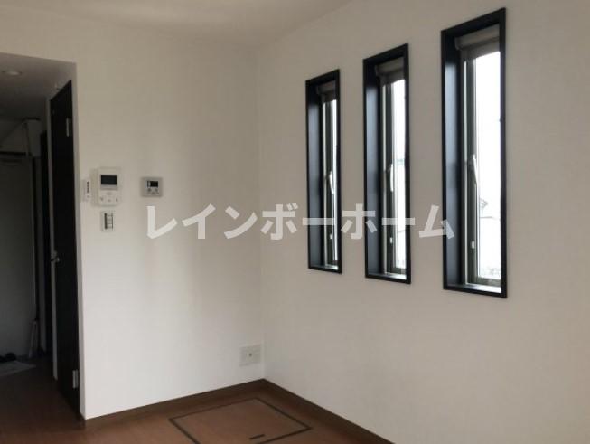 居室・リビング　※同施工会社参考写真※