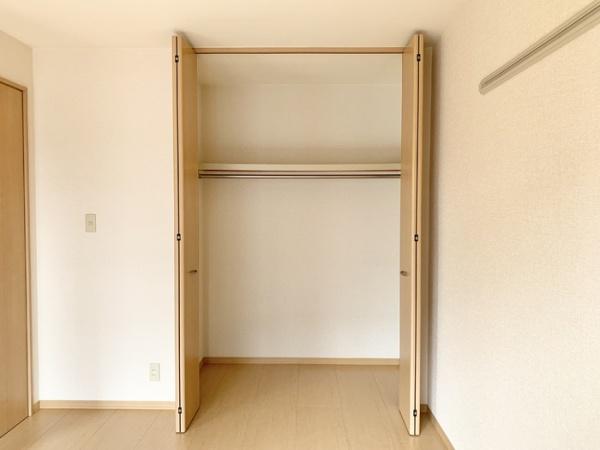 収納　同仕様写真