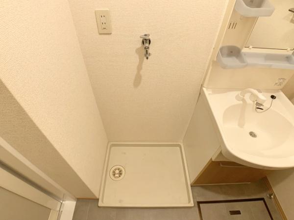 その他設備　同仕様写真