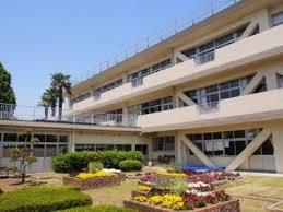 小学校　野田市立北部小学校（小学校）まで686m