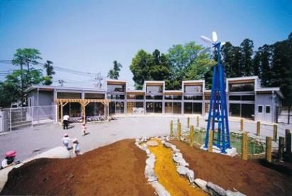 幼稚園・保育園　アスク七光台保育園（幼稚園・保育園）まで114m