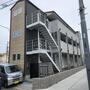 メルディア原当麻2 3階 築2年1ヶ月の賃貸物件
