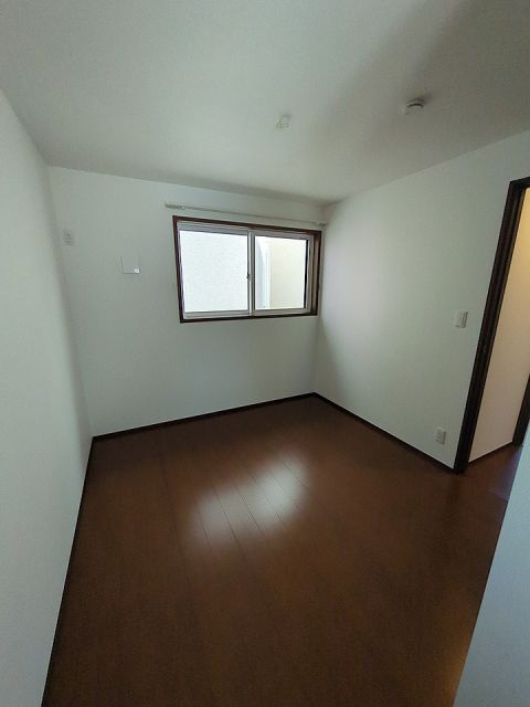 川崎市宮前区菅生2丁目D号棟戸建の内装写真