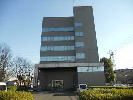 銀行　常陽銀行つくば並木支店（銀行）まで700m