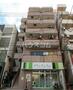 中山駅より徒歩3分 4階 築35年1ヶ月の賃貸物件