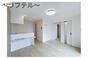 キッチン　別部屋イメージ写真
