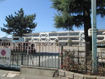 小学校　立川市立第五小学校（小学校）まで495m