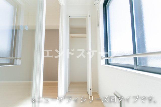 バルコニー　高崎、前橋のお部屋探しはエンドスケープまで！お客様の理想お聞