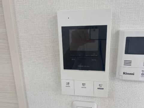 セキュリティ　セキュリティ