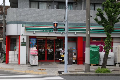スーパー　まいばすけっと 初音町1丁目店（スーパー）まで1107m