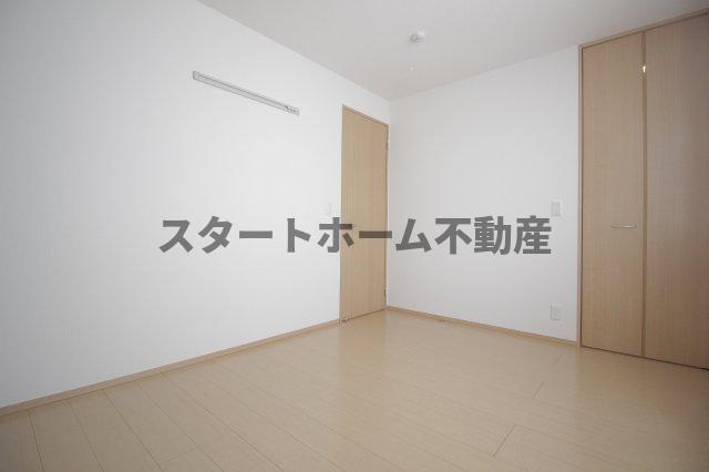 その他部屋・スペース　寝室にいかがでしょうか