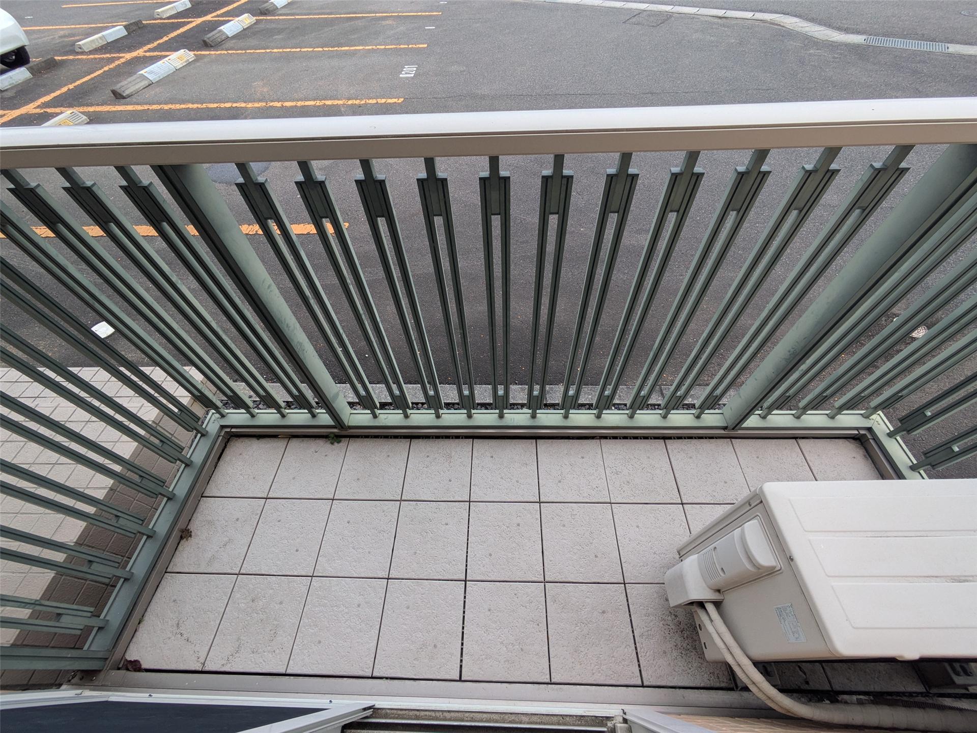 リヴィエール参番館の内装写真