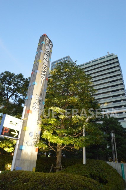 病院　大阪市立総合医療センター（病院）まで1093m